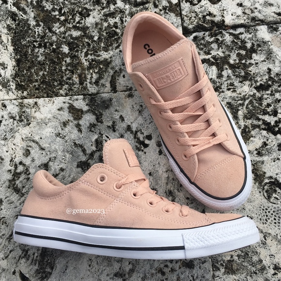 Converse Shoes - WOMENS Converse Chuck Taylor Madison Ox 10